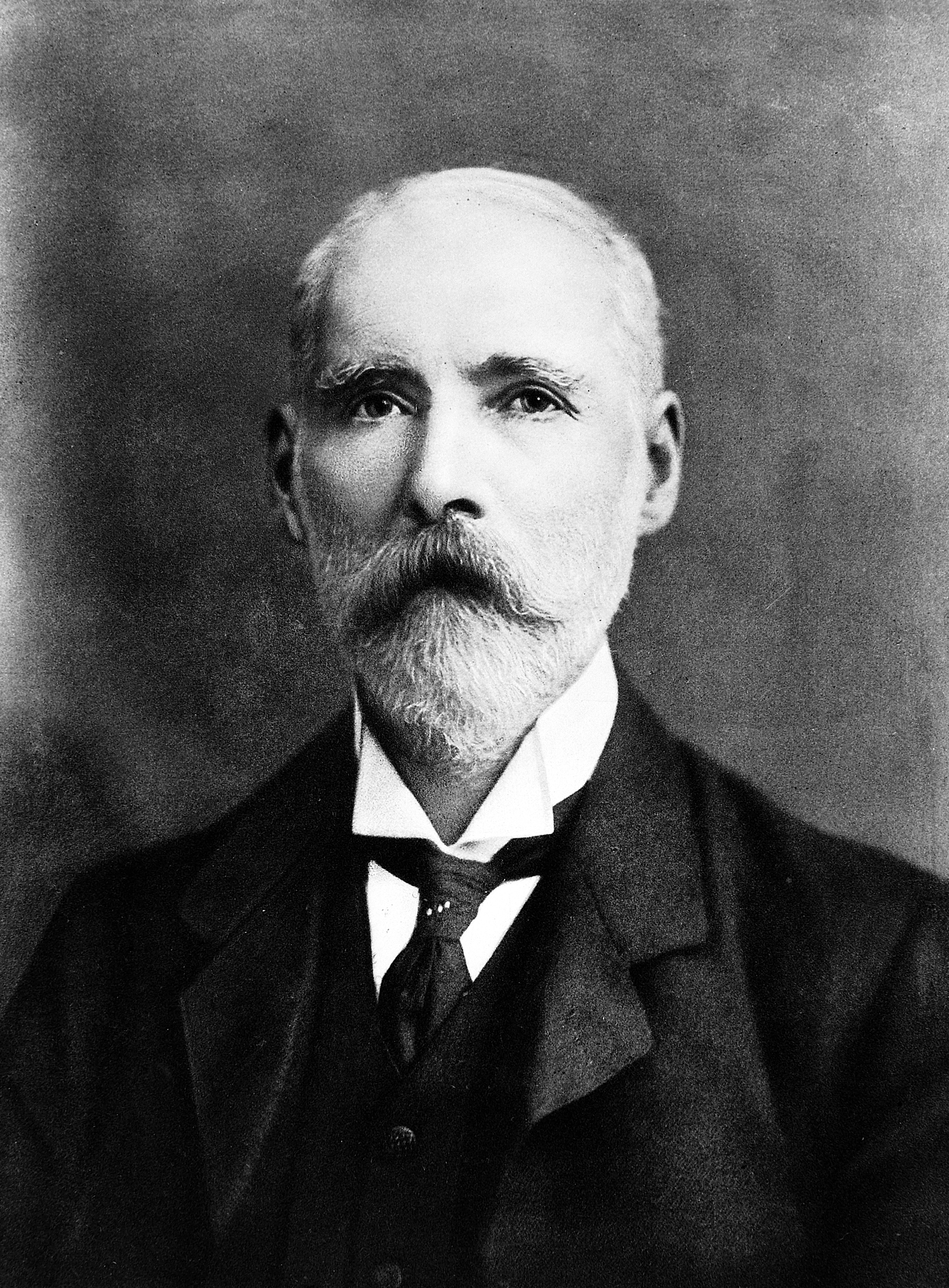 Dudley Buxton attribute Wellcome