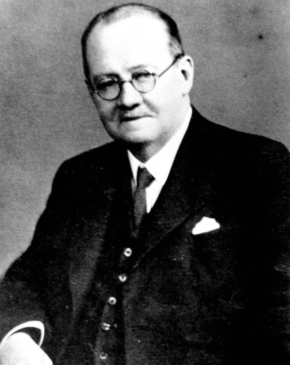 Henry Boyle