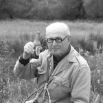 Ivan Magill